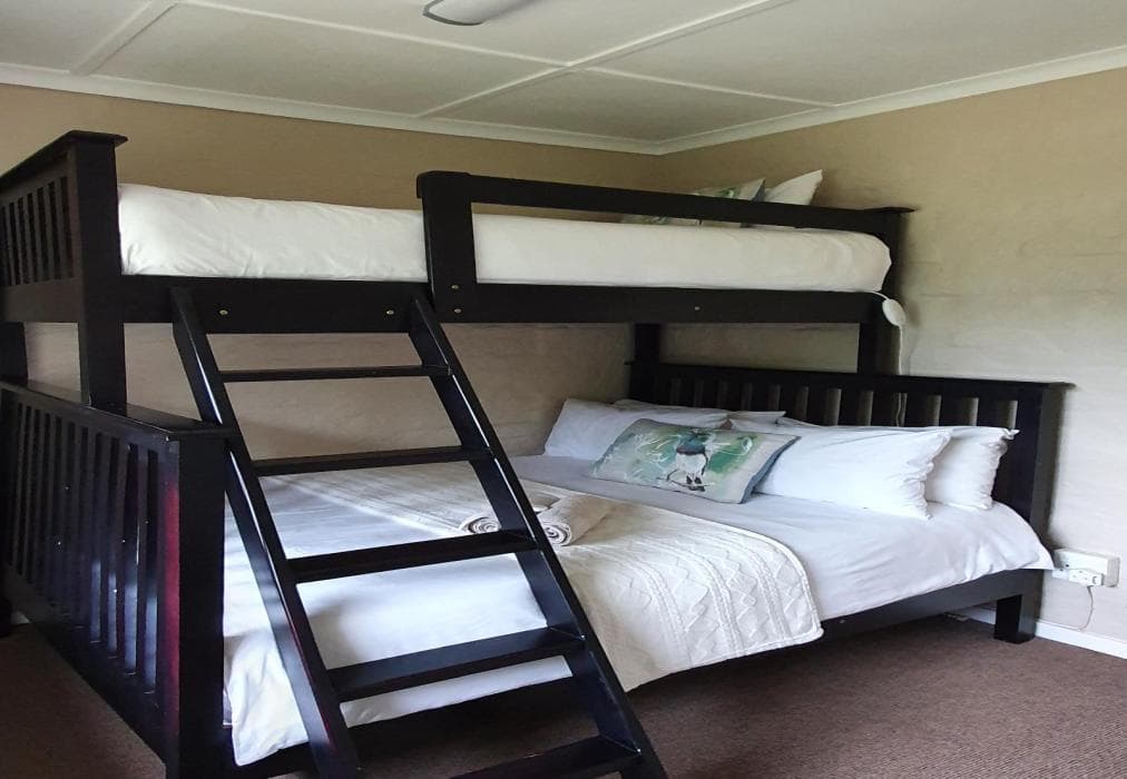 Invermooi Estate - Rainbow Lodge