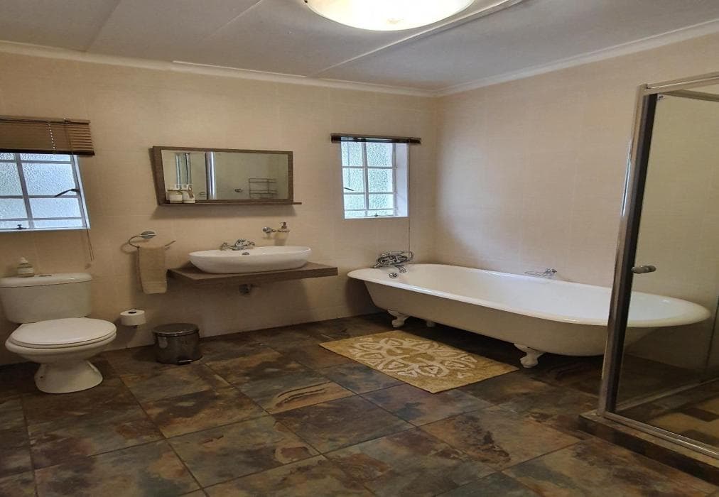 Invermooi Estate - Rainbow Lodge