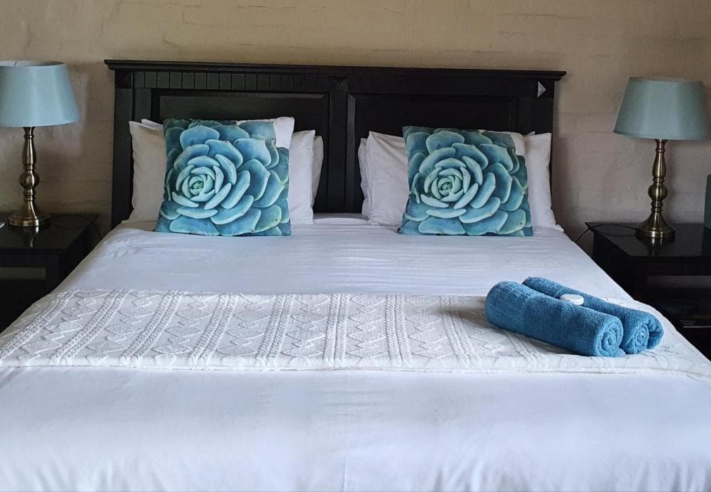 Invermooi Estate - Rainbow Lodge