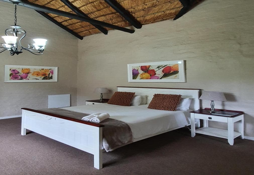 Invermooi Estate - Rainbow Lodge