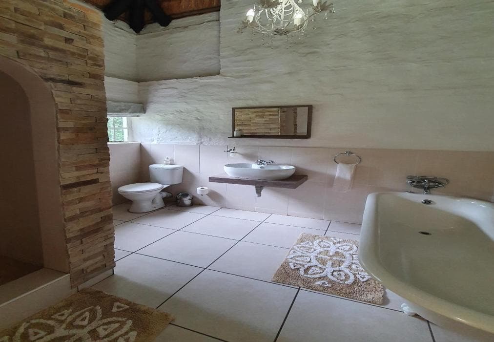 Invermooi Estate - Rainbow Lodge