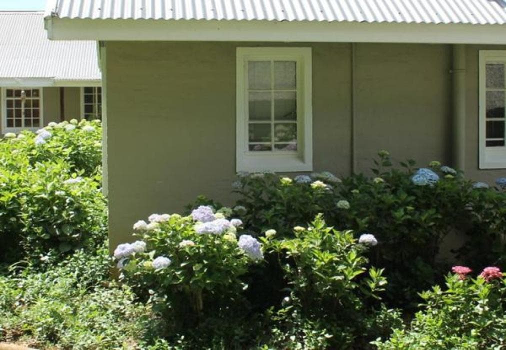 Invermooi Estate - Quiet Waters Lodge