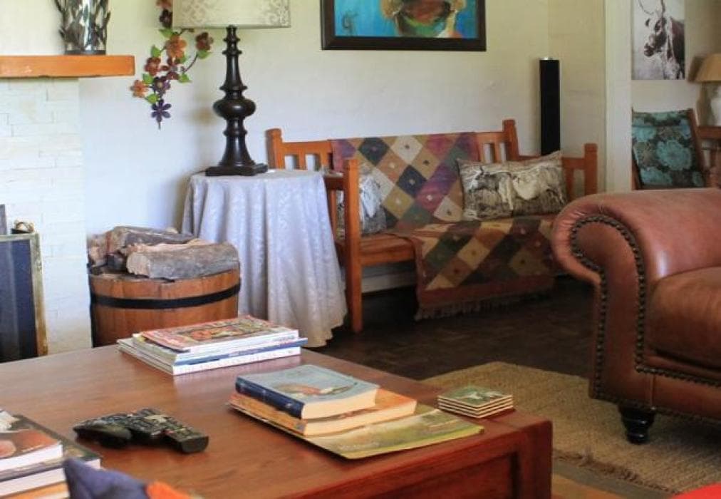 Invermooi Estate - Quiet Waters Lodge