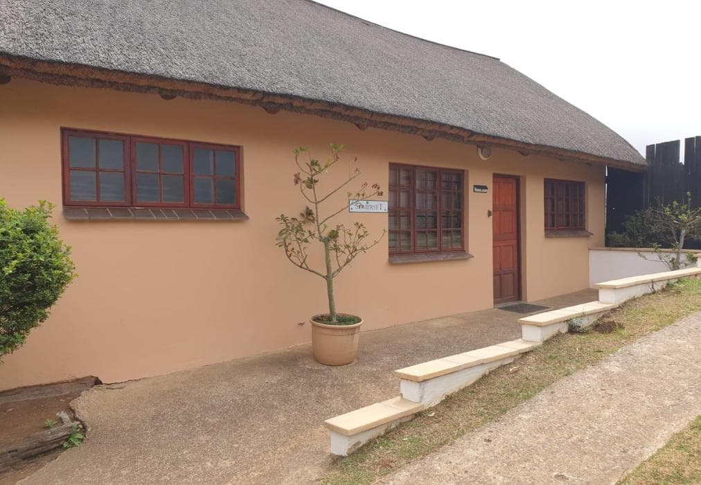 Little Milton Somerset