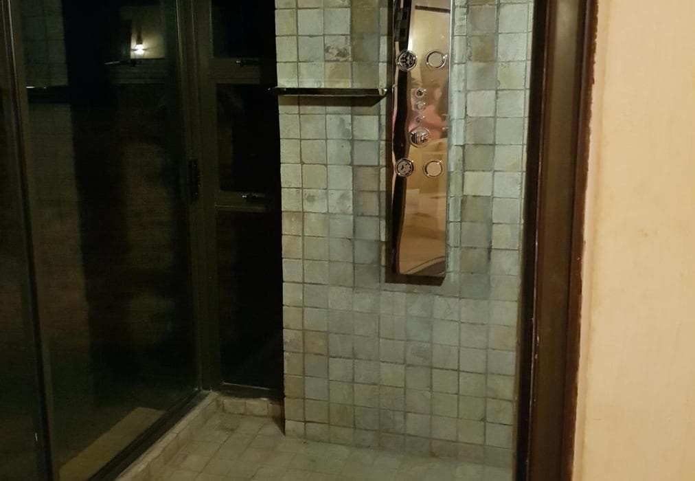 Tholo Private Game Lodge