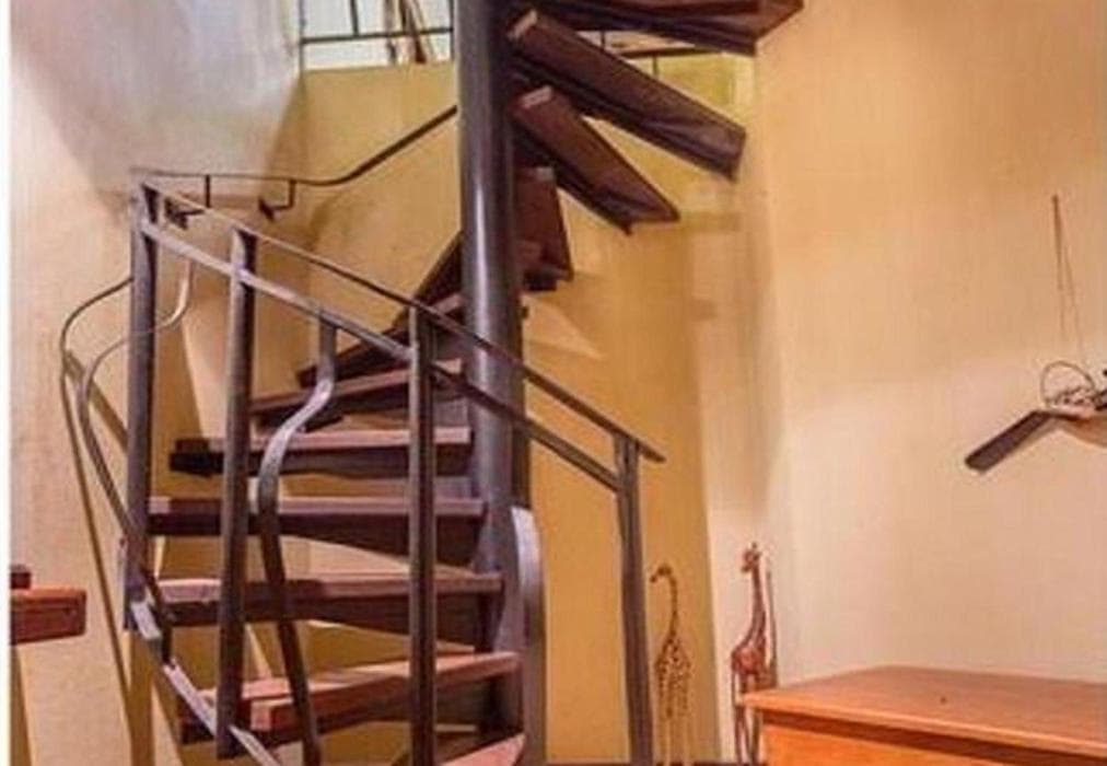 Tholo Private Game Lodge