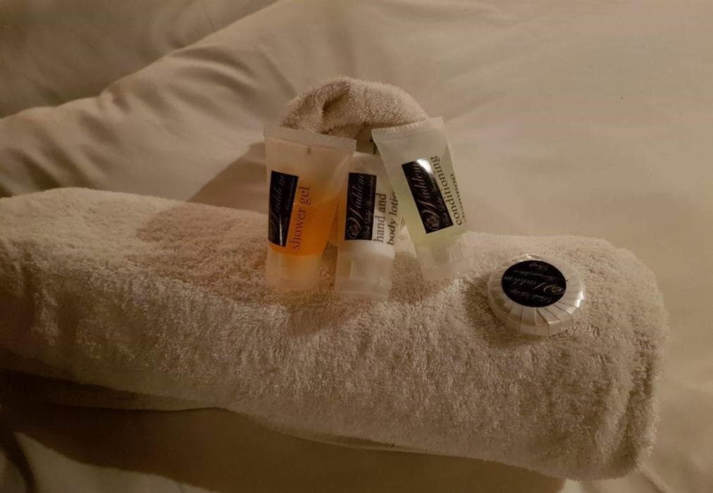 Milkwood Safari Lodge