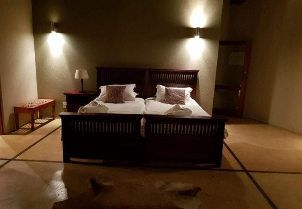 Milkwood Safari Lodge