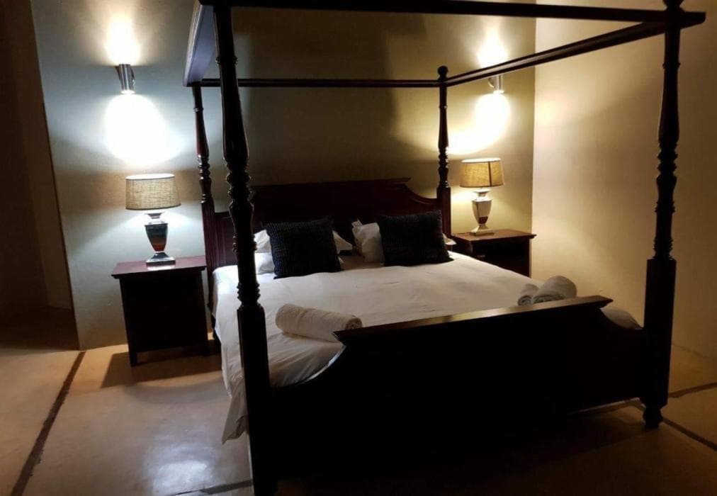 Milkwood Safari Lodge