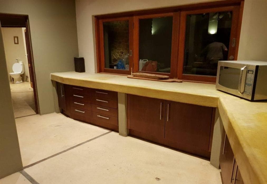 Milkwood Safari Lodge