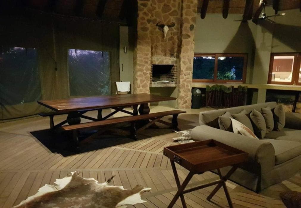 Milkwood Safari Lodge