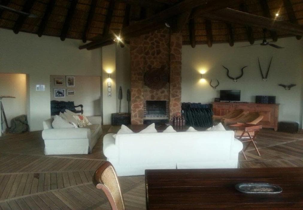 Milkwood Safari Lodge
