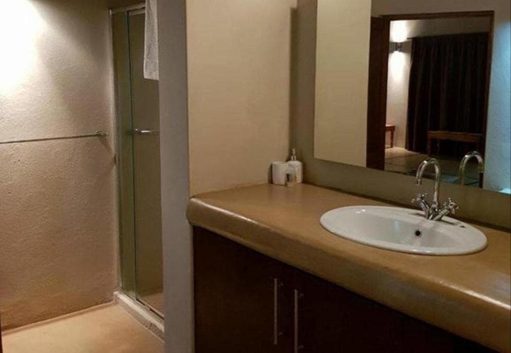 Milkwood Safari Lodge