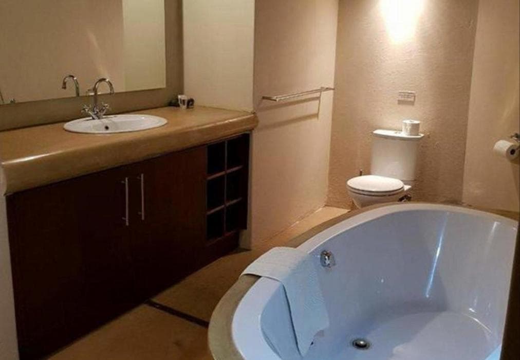 Milkwood Safari Lodge