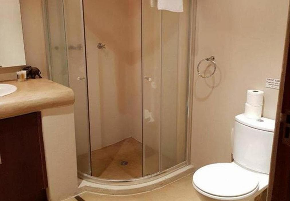 Milkwood Safari Lodge