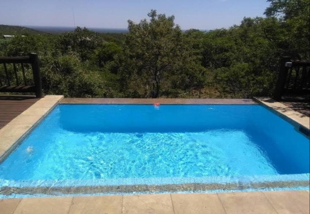 Mingwe Private Game Lodge