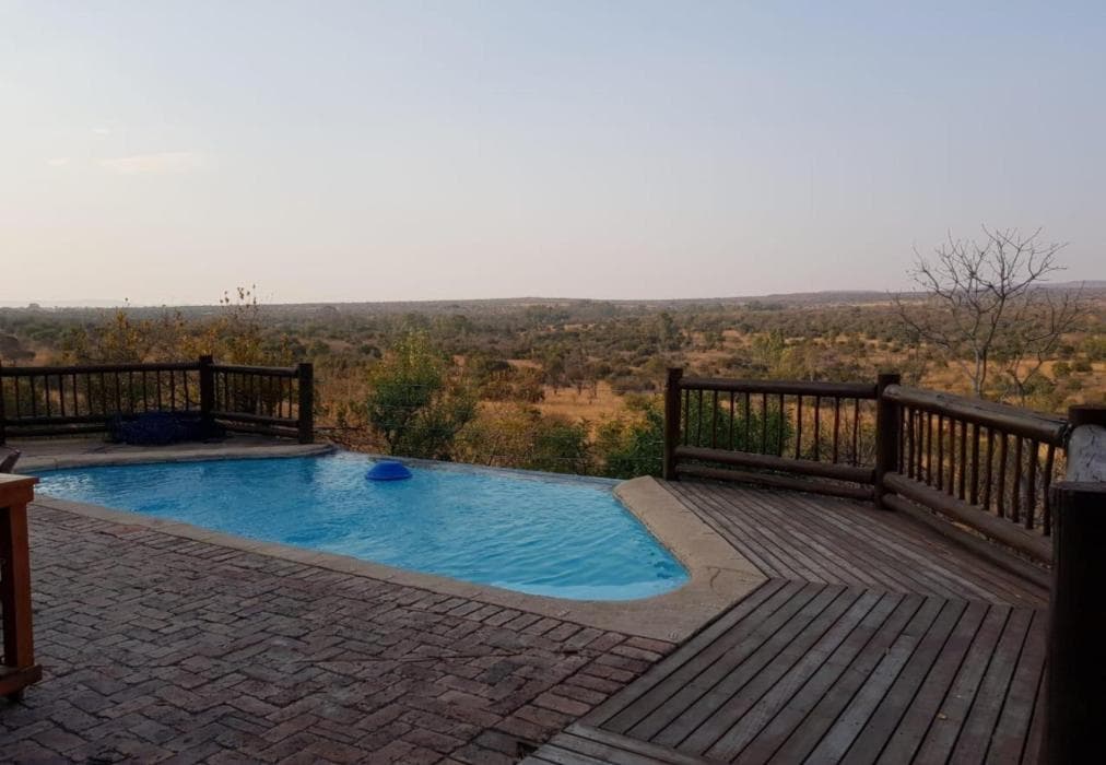Impala Game Lodge