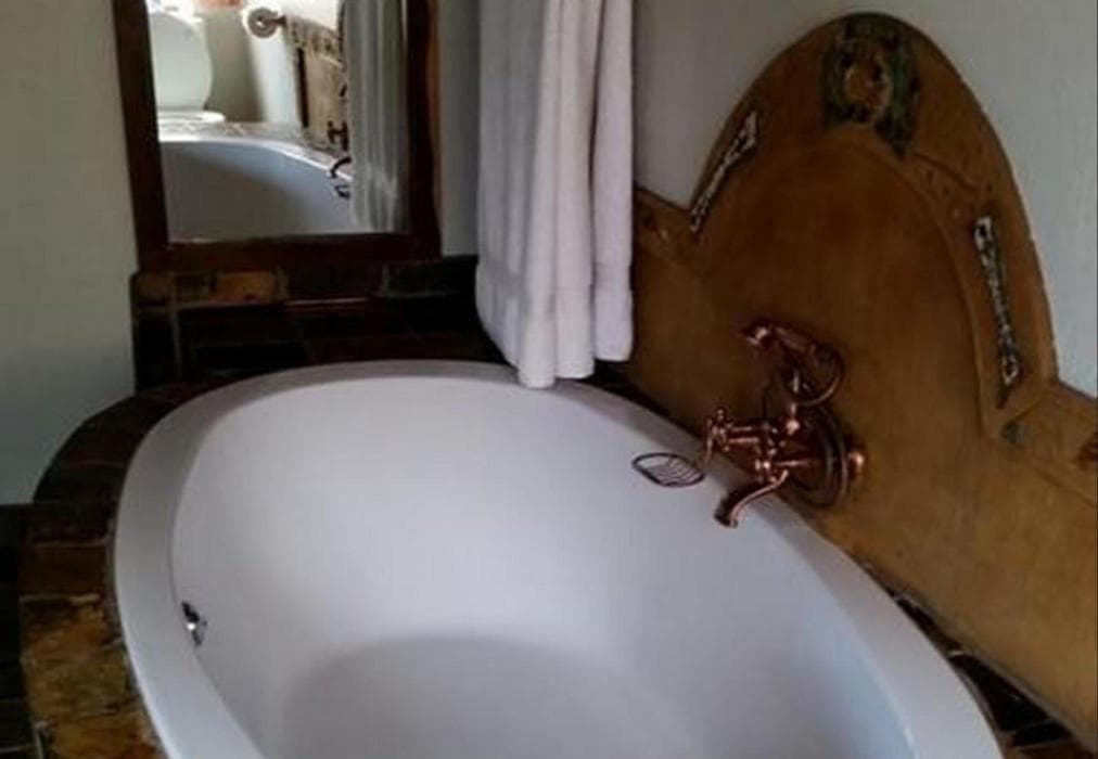 Hadeda Lodge, Mabalingwe