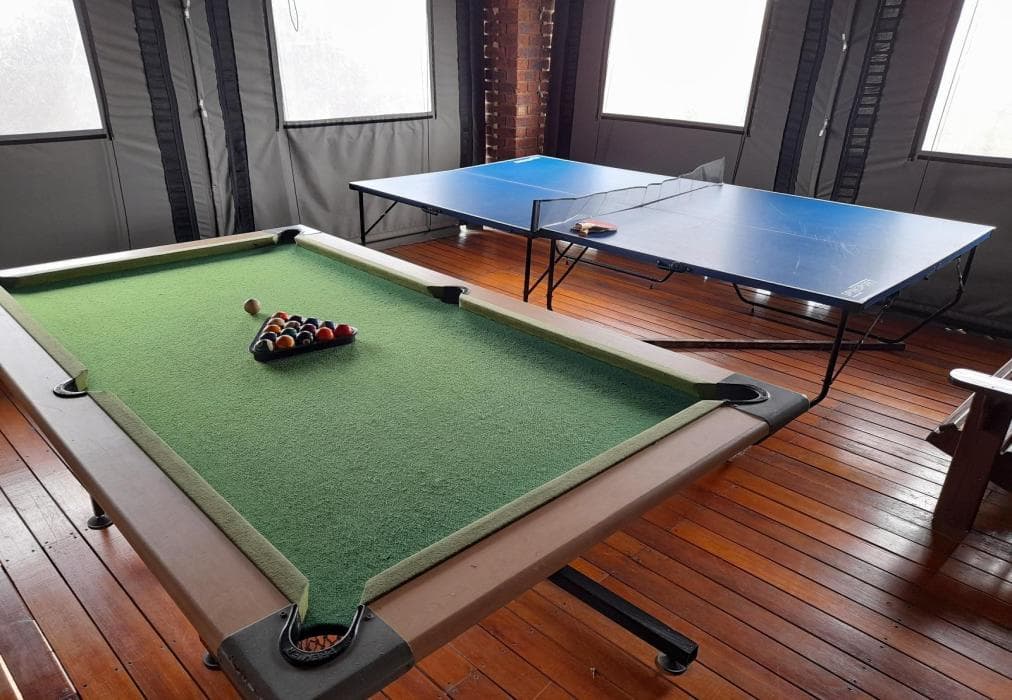 Hadeda Lodge, Mabalingwe