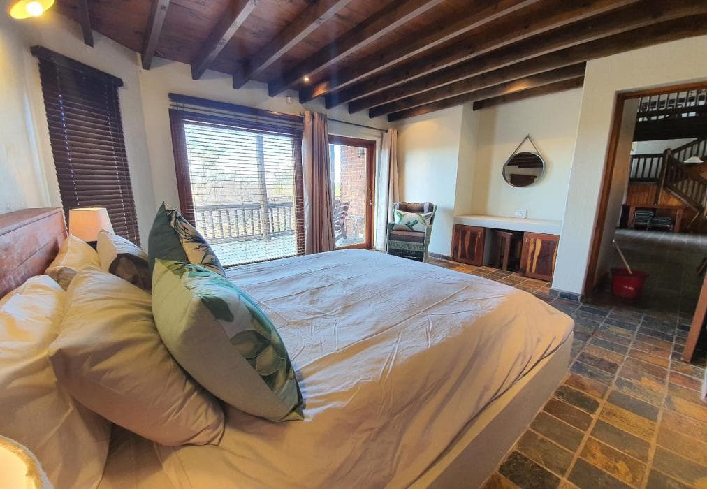 Hadeda Lodge, Mabalingwe