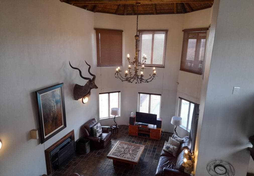 Hadeda Lodge, Mabalingwe