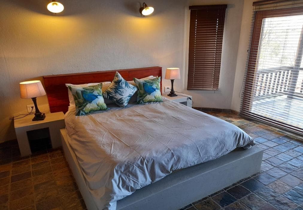 Hadeda Lodge, Mabalingwe