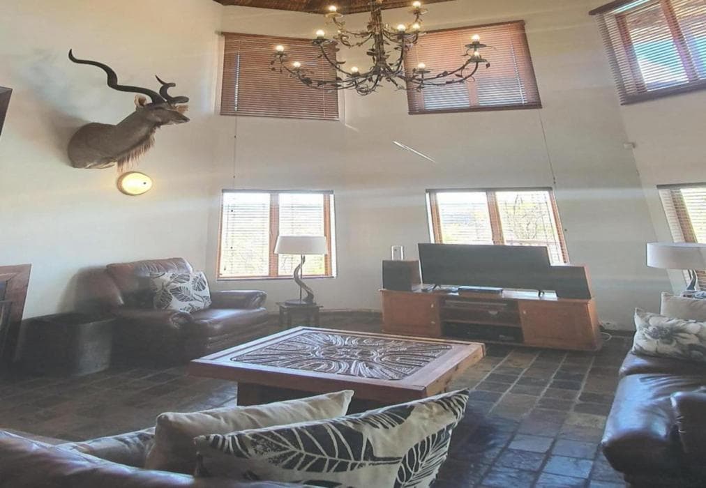 Hadeda Lodge, Mabalingwe