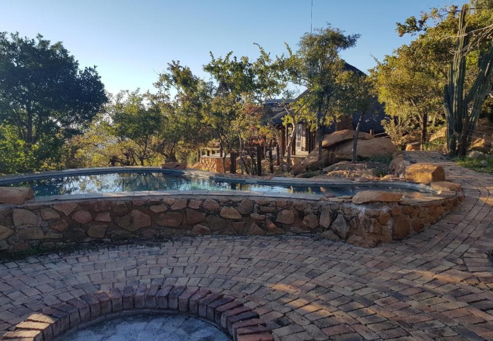Bona Kgole Bushveld Lodge