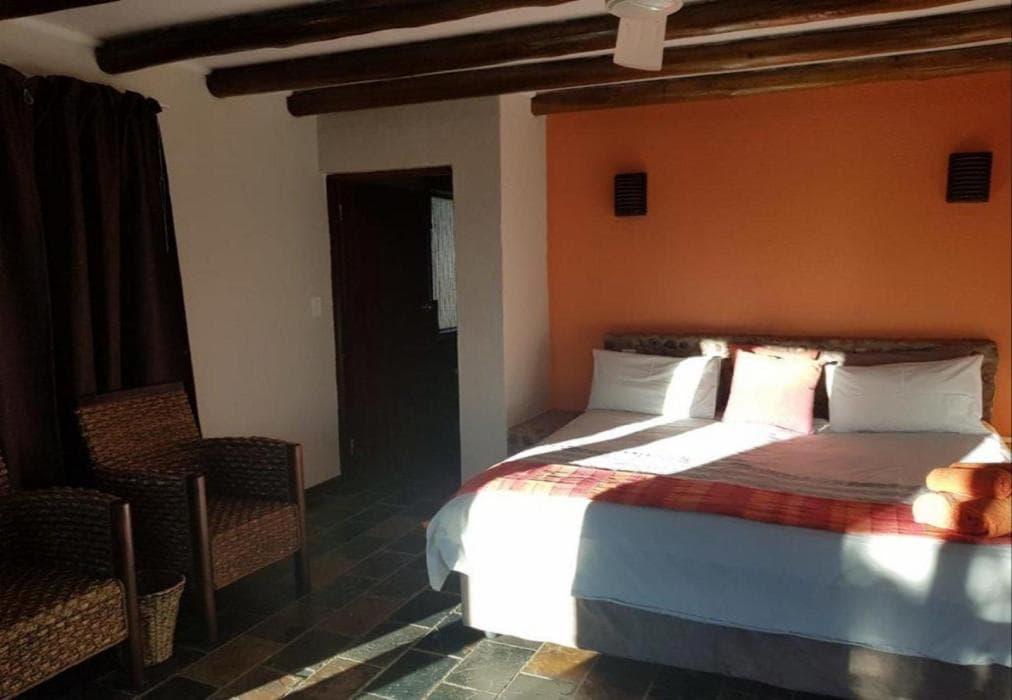 Bona Kgole Bushveld Lodge