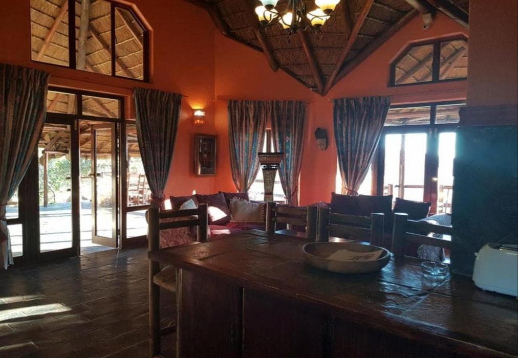 Bona Kgole Bushveld Lodge