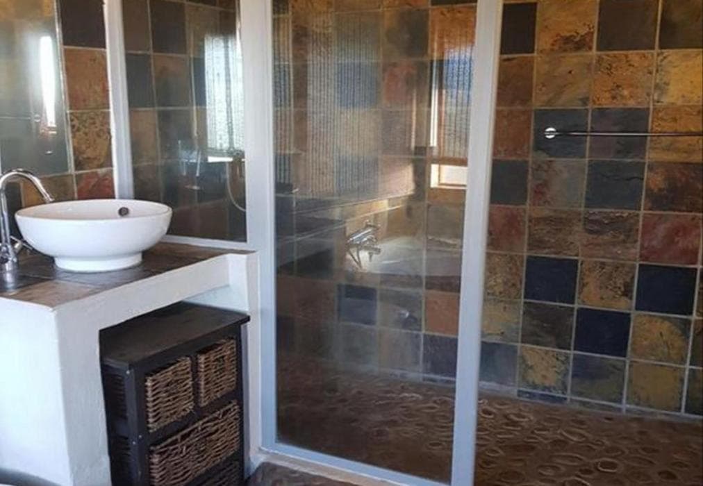 Bona Kgole Bushveld Lodge