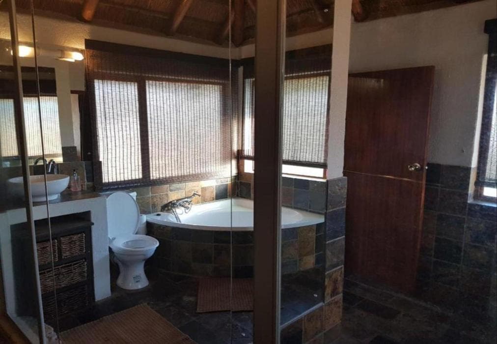 Bona Kgole Bushveld Lodge