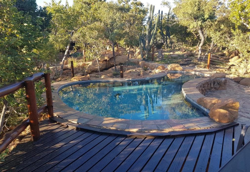 Bona Kgole Bushveld Lodge