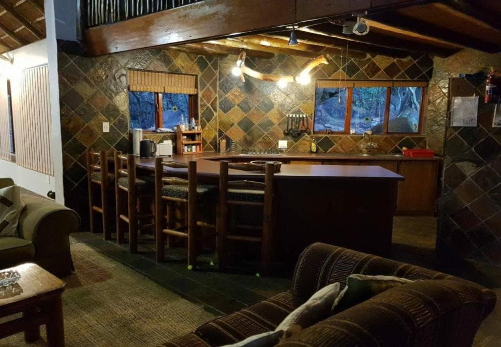 Gecko Lodge and Cottage