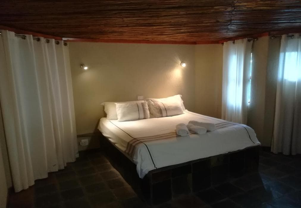 Gecko Lodge and Cottage