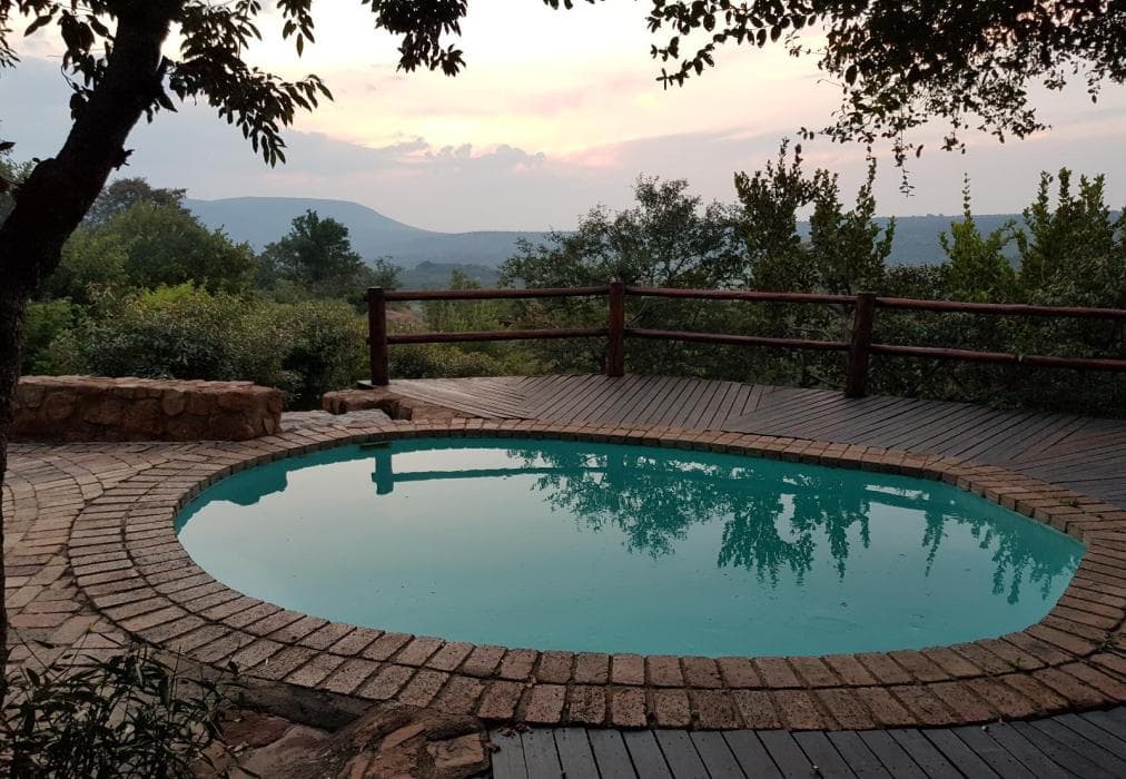 Gecko Lodge and Cottage