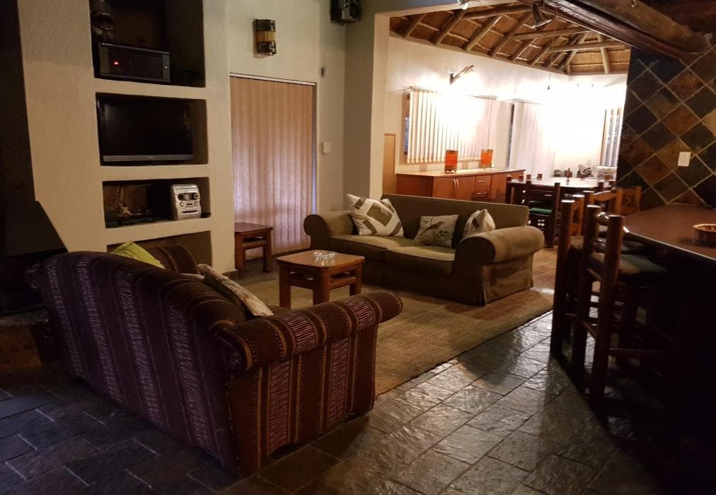 Gecko Lodge and Cottage