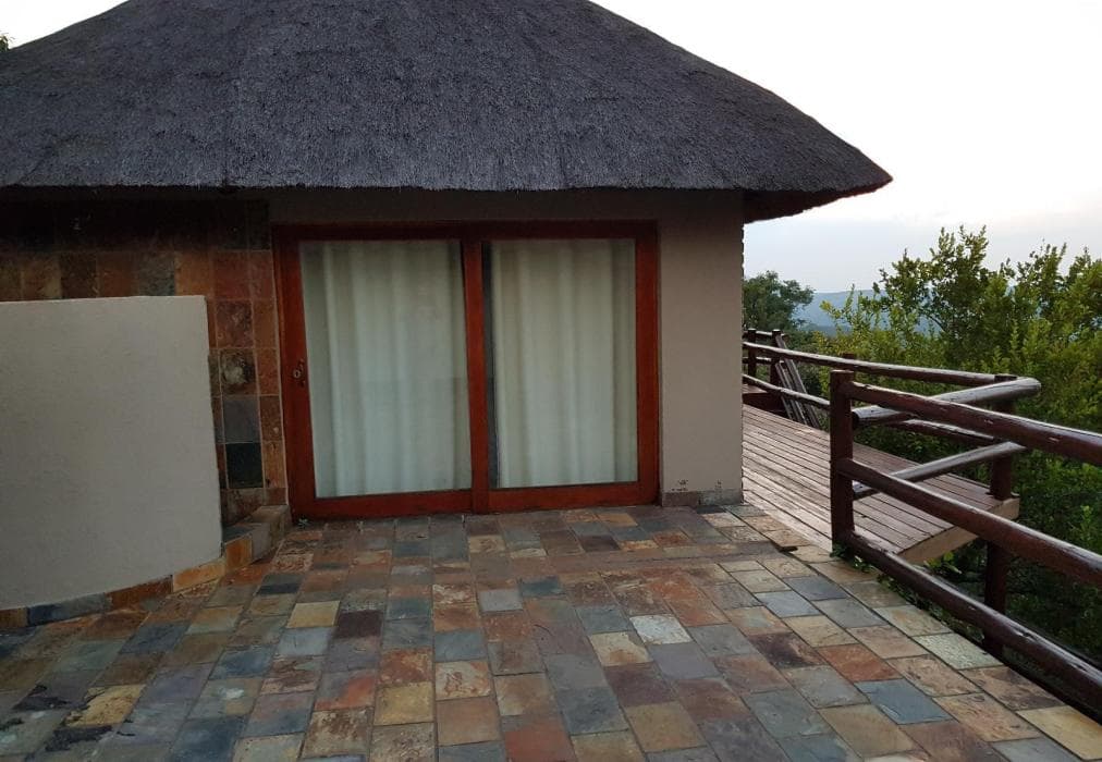 Gecko Lodge and Cottage