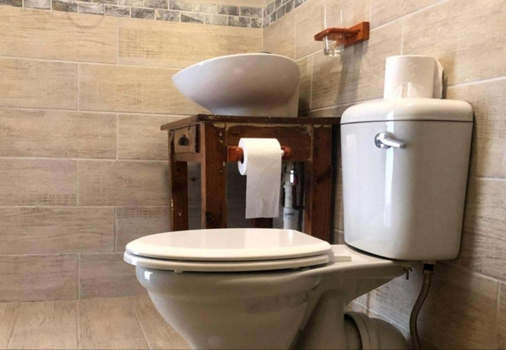 Gecko Lodge and Cottage