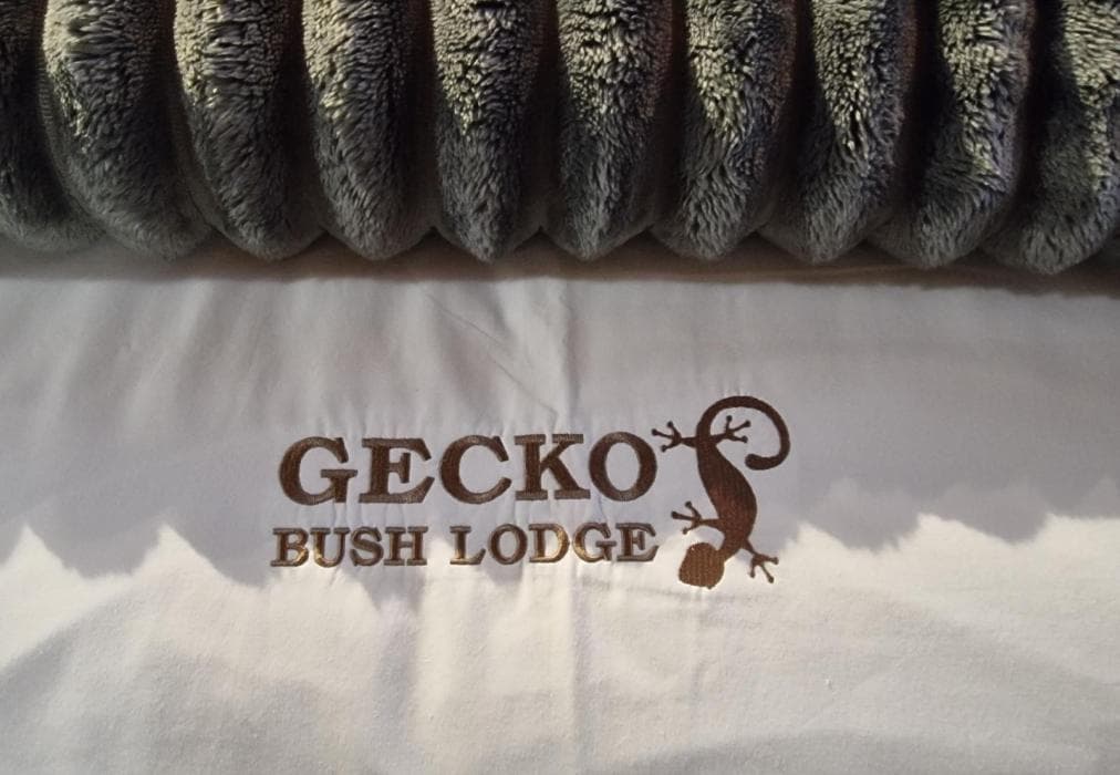 Gecko Lodge and Cottage