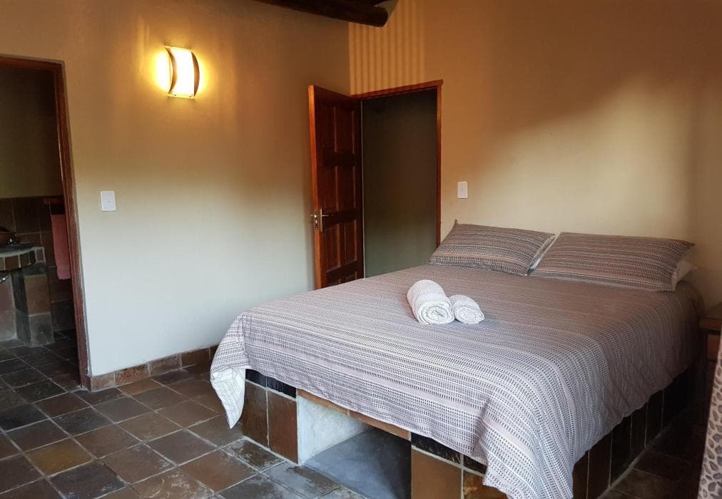 Gecko Lodge and Cottage