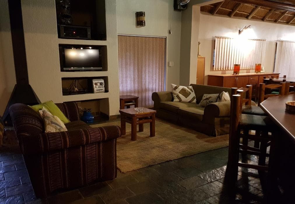 Gecko Lodge and Cottage