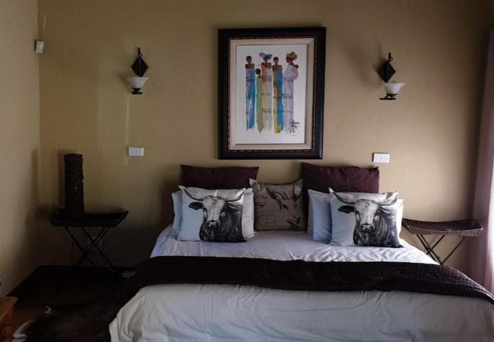 Thabanyani, Mabalingwe