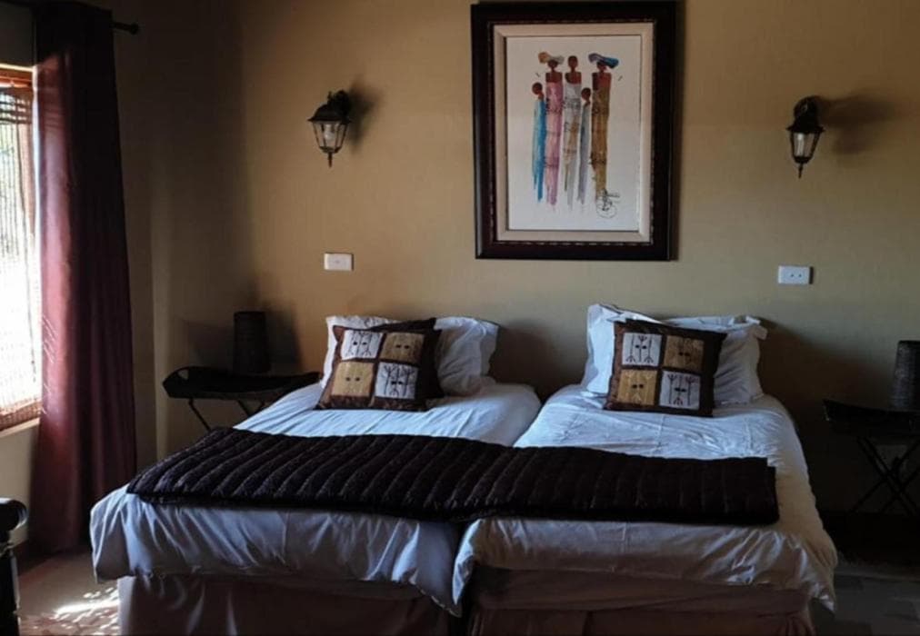 Thabanyani, Mabalingwe