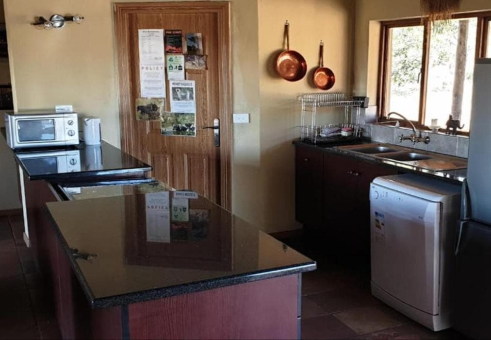 Thabanyani, Mabalingwe