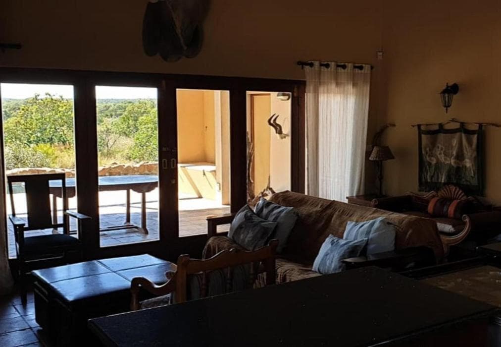 Thabanyani, Mabalingwe