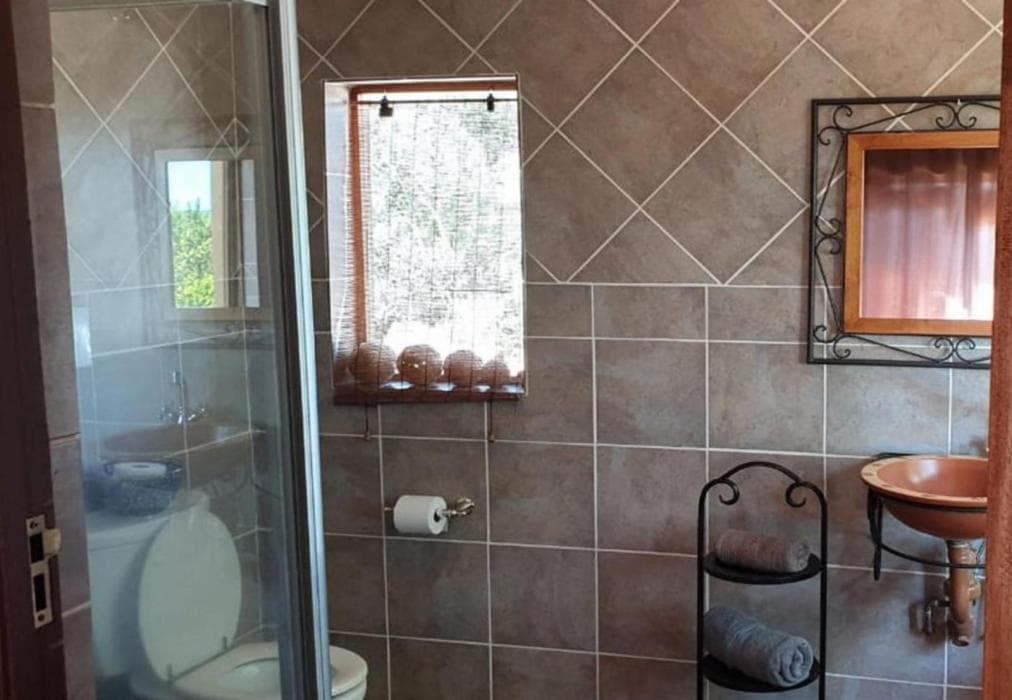 Thabanyani, Mabalingwe