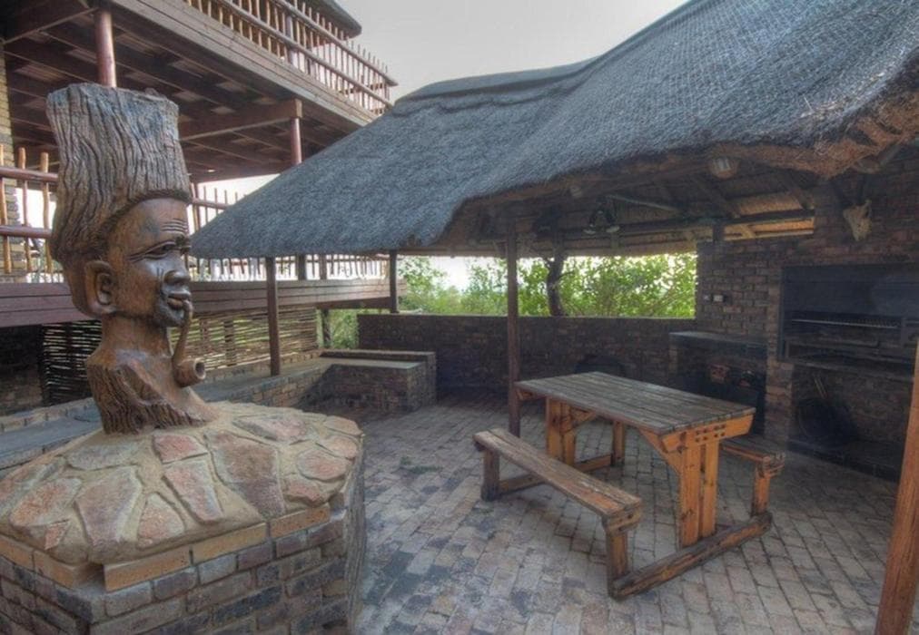 Kwalata Bush Experience