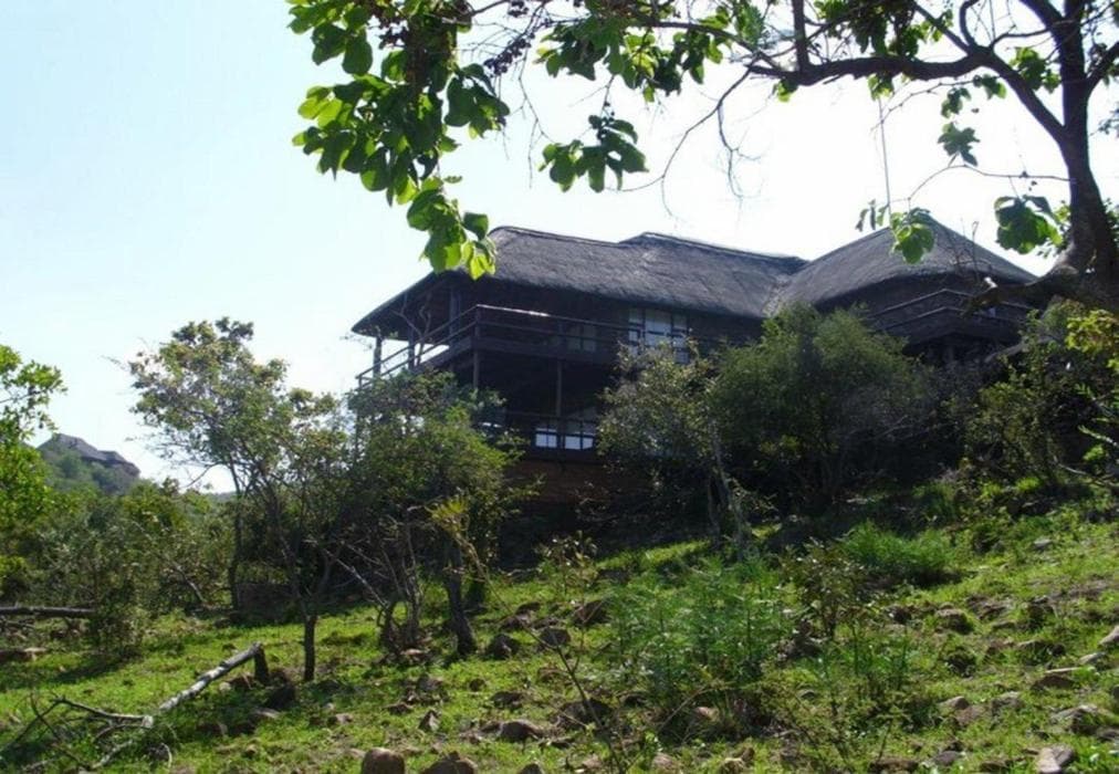 Kwalata Bush Experience