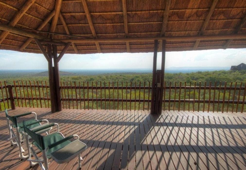 Kwalata Bush Experience